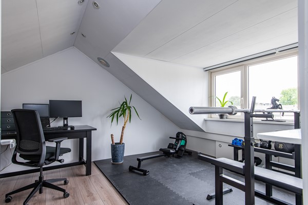 Medium property photo - Nachtschadestraat 33, 2153 EJ Nieuw-Vennep